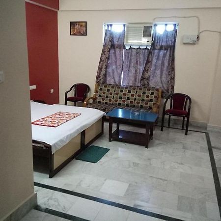 Hotel Ridhi N Sidhi Bettiah Exterior foto