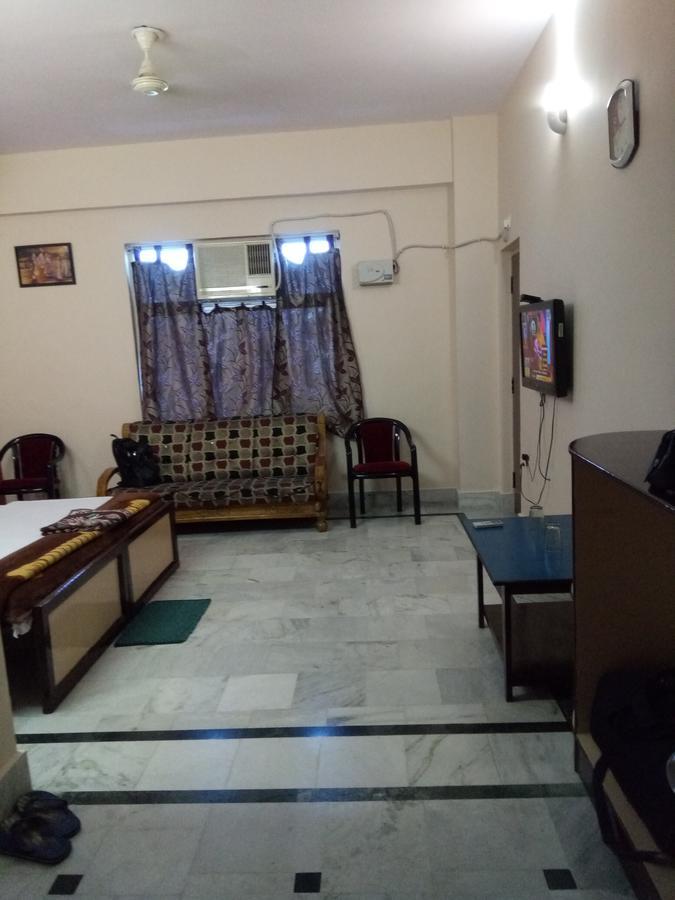 Hotel Ridhi N Sidhi Bettiah Exterior foto