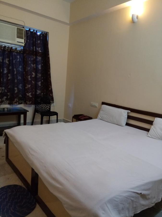 Hotel Ridhi N Sidhi Bettiah Exterior foto
