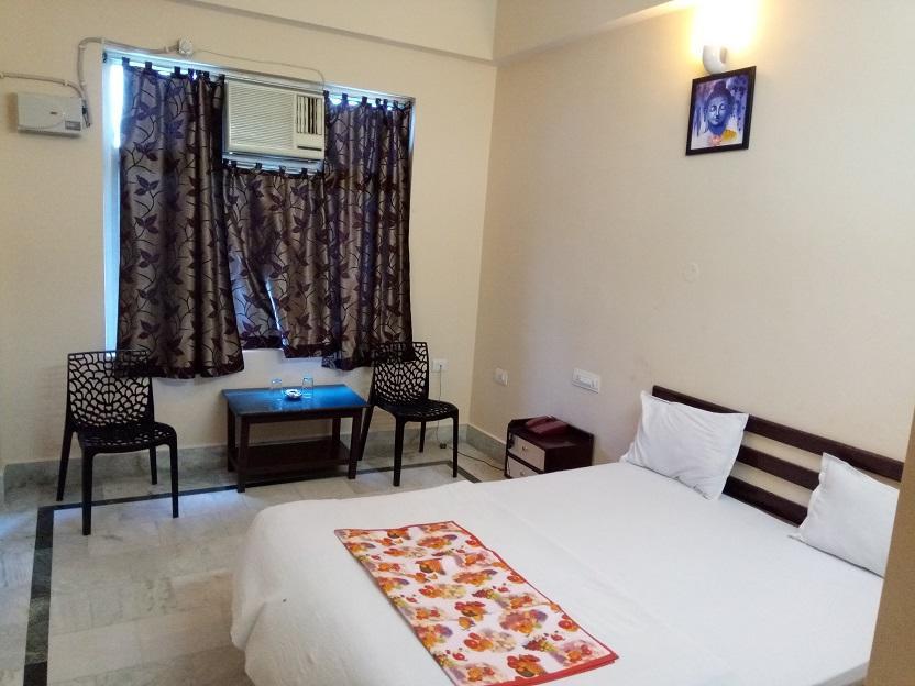 Hotel Ridhi N Sidhi Bettiah Exterior foto